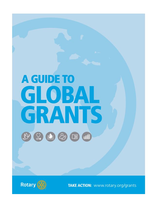 Rotary Foundation Forms & Downloads Rotary District 9930